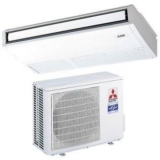 Mitsubishi Electric PCA-RP71 KAQ/PU-P71VHA/YHA