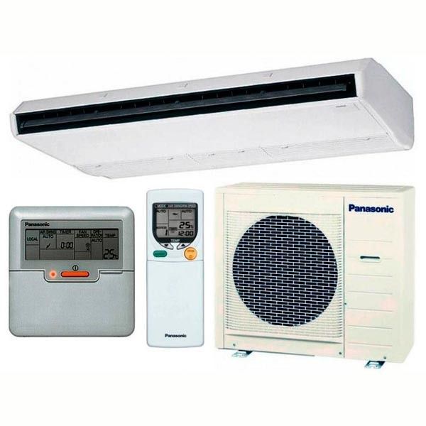 Panasonic S-F18DTE5 / U-B18DBE5