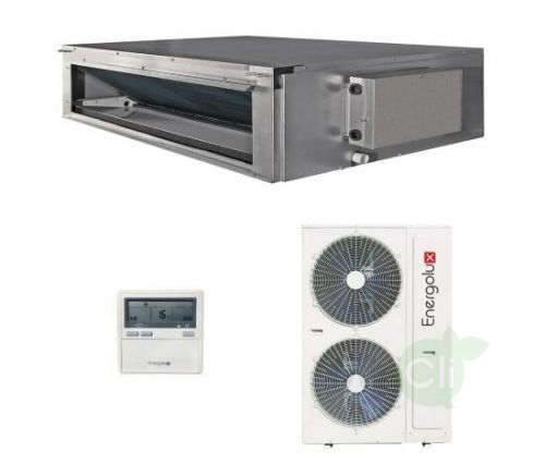 Energolux SAD48D3-A/SAU48U3-A-WS30 / Кондиционеры