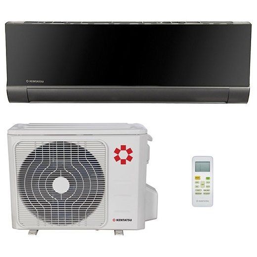 Kentatsu KSGX70HFAN1BL/KSRX70HFAN1 / Кондиционеры