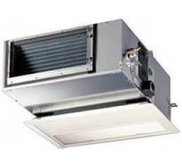 Daikin FXSQ125P