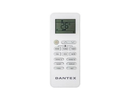 Dantex RK-07SAT/RK-07SATE / Кондиционеры