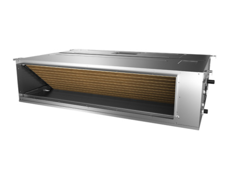 Midea MTI-24HWN1-Q(A)/MOX430U-24HN1-Q / Кондиционеры