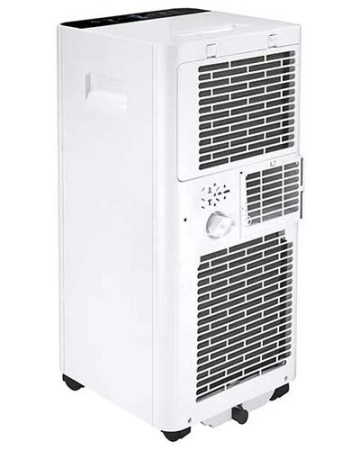 Zanussi ZACM-12 TSC/N1 / Кондиционеры