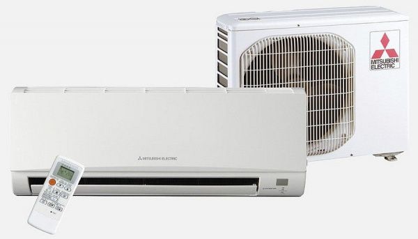 Mitsubishi Electric PKA-RP71KAL / PUHZ-ZRP71VHA