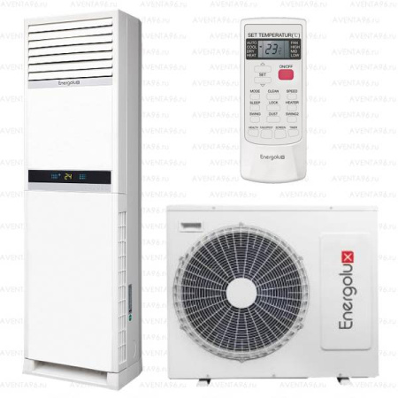 Energolux SAP60P1-A/SAU60P1-A-WS40 / Кондиционеры
