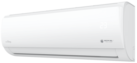 Royal Clima Triumph RCI-TWC28HN / Кондиционеры