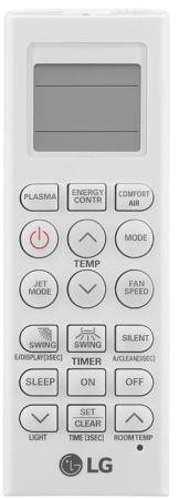 Lg Eco S12EQ / Кондиционеры