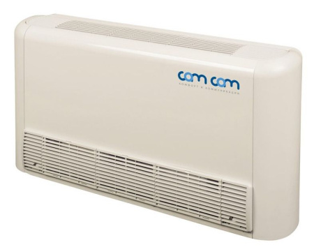 Daikin FWL15DFV / Фанкойлы