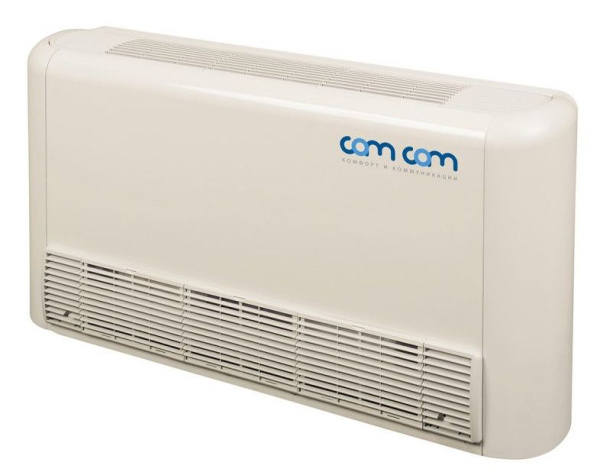 Daikin FWL15DFV / Фанкойлы