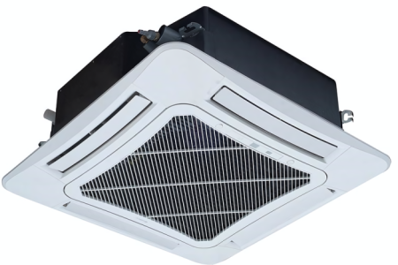 Gree FP-140XD/B-T / Фанкойлы