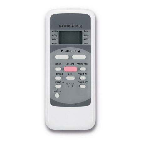 IGC IPM-24HS/U / Кондиционеры