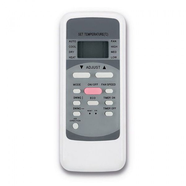 IGC IPM-24HS/U / Кондиционеры