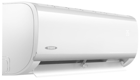 General Climate GC/GU-R30HR / Кондиционеры