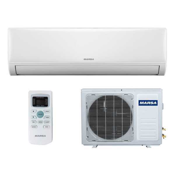 Marsa Astro RK-18MTI / Кондиционеры
