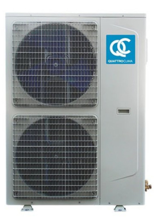 QUATTROCLIMA QV-I48FG1/QN-I48UG1 / Кондиционеры