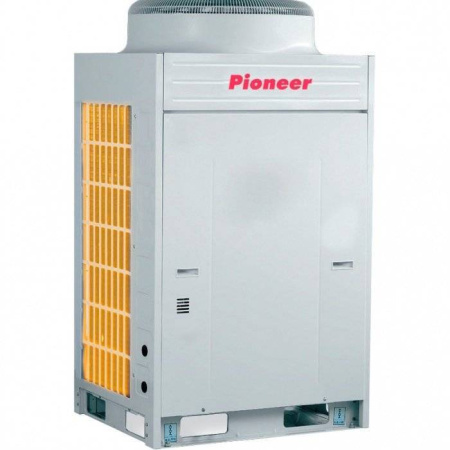 Pioneer KGV160W / Кондиционеры