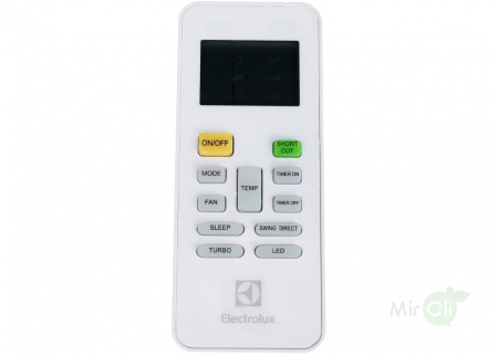 Electrolux EACS/I-07HAT/N3_21Y / Кондиционеры