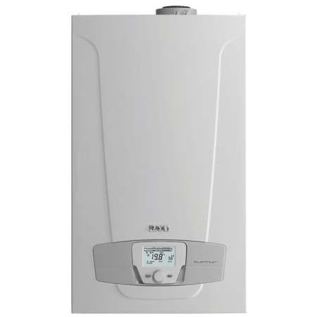 Baxi LUNA PLATINUM+ 1.18 GA