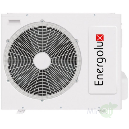 Energolux SAC12C3-A/SAU12U3-A-WS / Кондиционеры