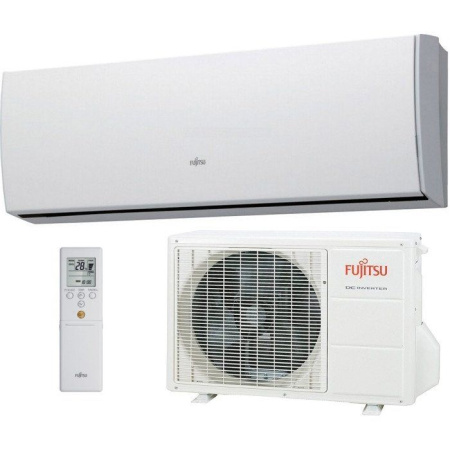 Fujitsu ASYG12LTCB / AOYG12LTCN / Кондиционеры