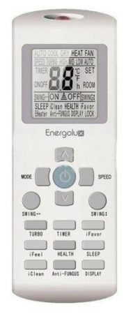 Energolux Basel SAS09B3-A/SAU09B3-A-WS30 / Кондиционеры