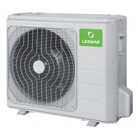 Lessar LS-HE09KLA2B/LU-HE09KLA2B / Кондиционеры