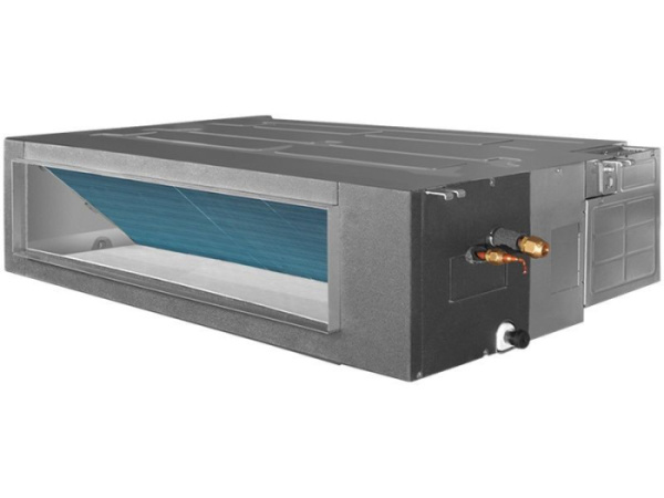 Zanussi ZACD-18 H/ICE/FI/N1
