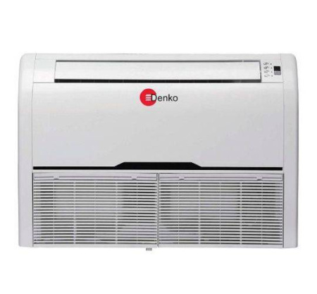 Denko DNP-60A / Кондиционеры