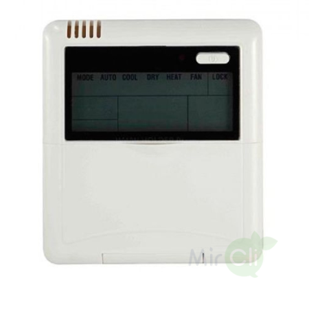 MDV MDTI-48HWFN1/MDOU-48HFN1 / Кондиционеры