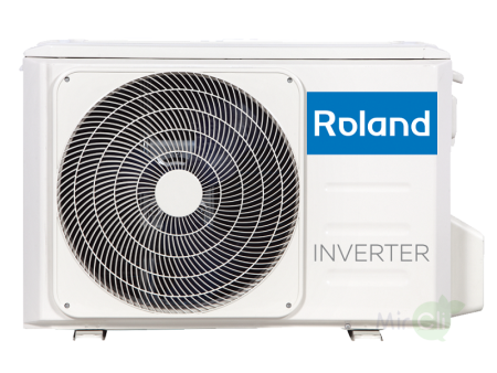 Roland FAVORITE II INVERTER FIU-09HSS010/N4 / Кондиционеры