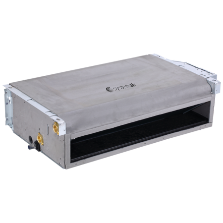 Systemair SYSIMPLE WCF30M / Фанкойлы