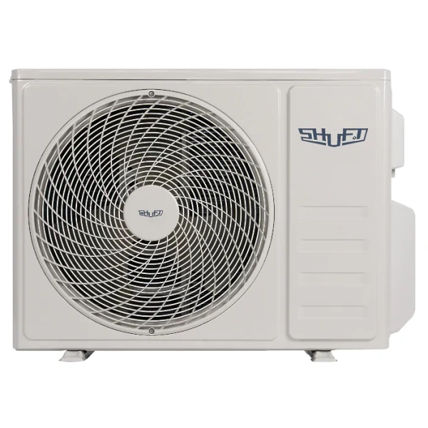Shuft SFMS/I-07 HB FMI/N8/In/white + SFMS/I-09 HB FMI/N8/In/whitе / SFMO/I-14 FMI-2/N8/Out / Кондиционеры