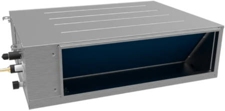 Aeronik U-Match VI ASI-AFH85RHS1/B-S INV/ASO-AGUHN85R1/INV / Кондиционеры