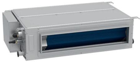 Gree GU100PHS/A1-K/GU100W/A1-M / Кондиционеры