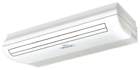 Midea MUB-12HRN1-Q / MOU-12HN1-Q / Кондиционеры
