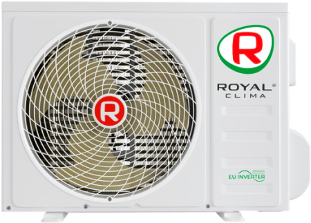 Royal Clima Royal supremo blanco RCI-RSB75HN / Кондиционеры