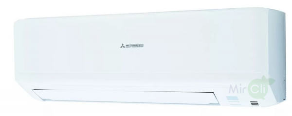Mitsubishi Heavy SRK25ZSP-W/SRK25ZSP-W