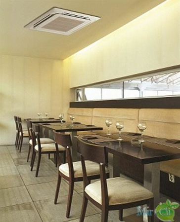 Mitsubishi Electric PLA-RP71 BA / SUZ-KA71VA2 / Кондиционеры