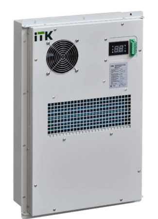 ITK 800Вт для телеком. шкафа / Кондиционеры