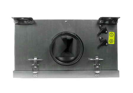 Energolux Energy Smart Slim E 350-1,2 M1 / Вентиляция