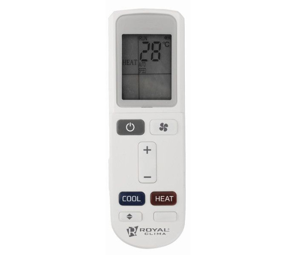 Royal Clima RC-VG36HN / Кондиционеры
