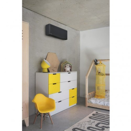 Daikin Stylish FTXA25BB/RXA25A / Кондиционеры