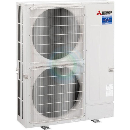 Mitsubishi Electric PKA-M100KAL/PUHZ-ZRP100VKA / Кондиционеры