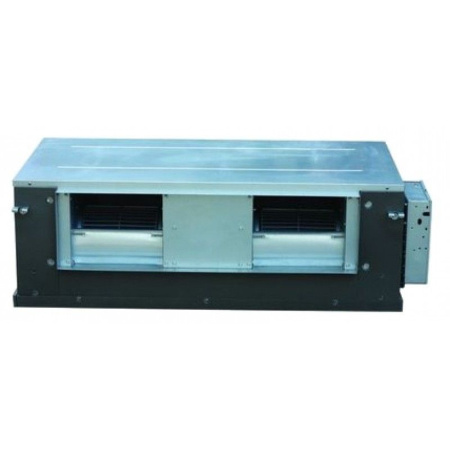 Midea MHC-60HWN1-R / MOUA-60HN1-R / Кондиционеры