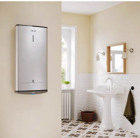 Ariston ABS VLS PRO INOX R 100
