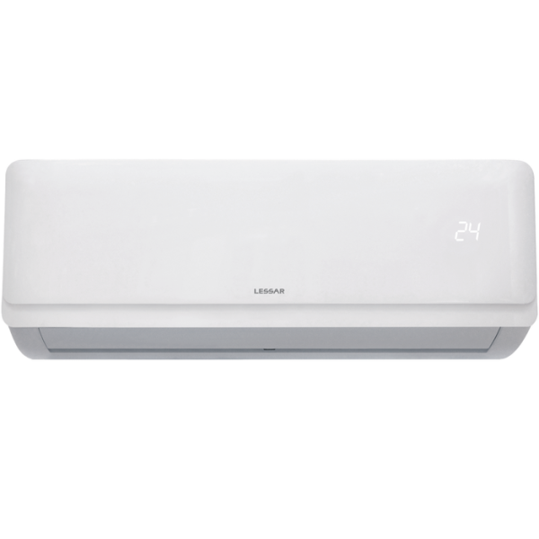 Lessar Cool+ LS-H09KPA2C/LU-H09KPA2C