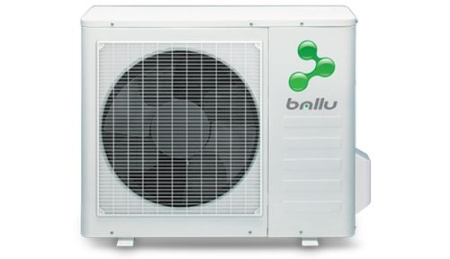 Ballu B4OI-FM-28H N1 / Кондиционеры