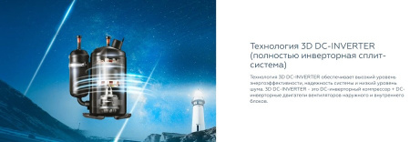 MDV MDOU-48HFN8 / Кондиционеры