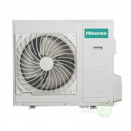 Hisense AUC-24HR4SJA / Кондиционеры